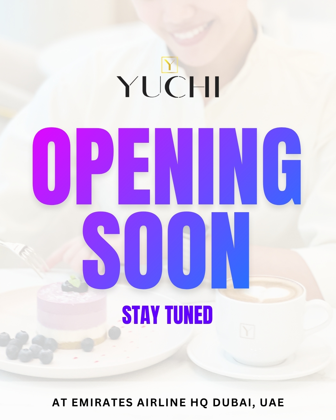 Openingsoon